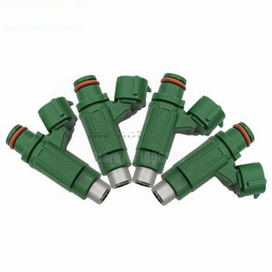 4-piece fuel injector for Yamaha FX VXR VXS FZR FZS FXHO SHO SX 242 AR1.8 VXR1.8- n