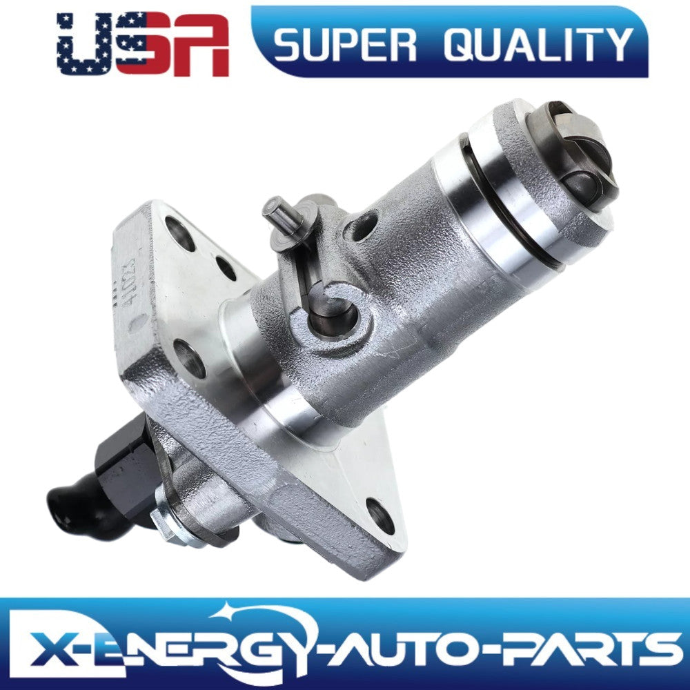 Fuel Injection Pump 8970345910 for Isuzu 3LA1 3LB1 3LD1 3LD2 4LB1 4LC1 4LE1 4LE2