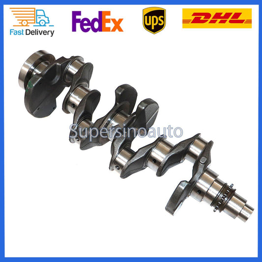 622V62EH00 Engine Crankshaft For 14-16 for Hyundai for Elantra for KIA Forte 1.8L G4NB New