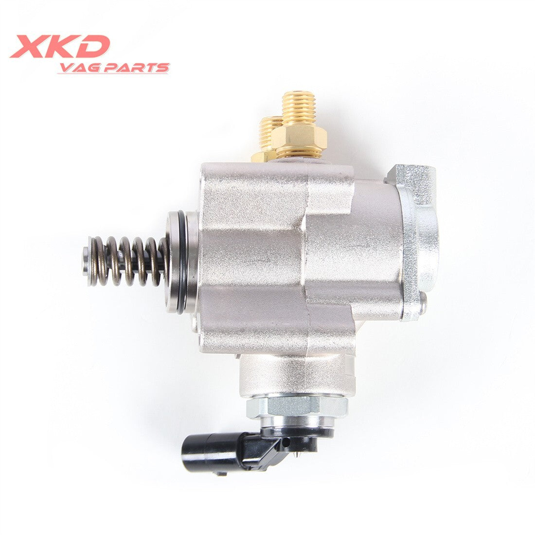 5.2L High Pressure Fuel Pump Fit for AUDI S6 S8 BXA BSM 07L127026A