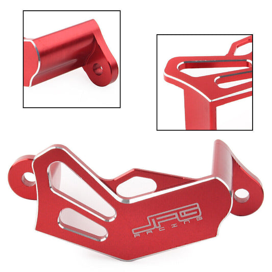 Rear Brake Caliper Guard Protector for Honda CR125 CR250 CRF250R CRF450X CRF250X