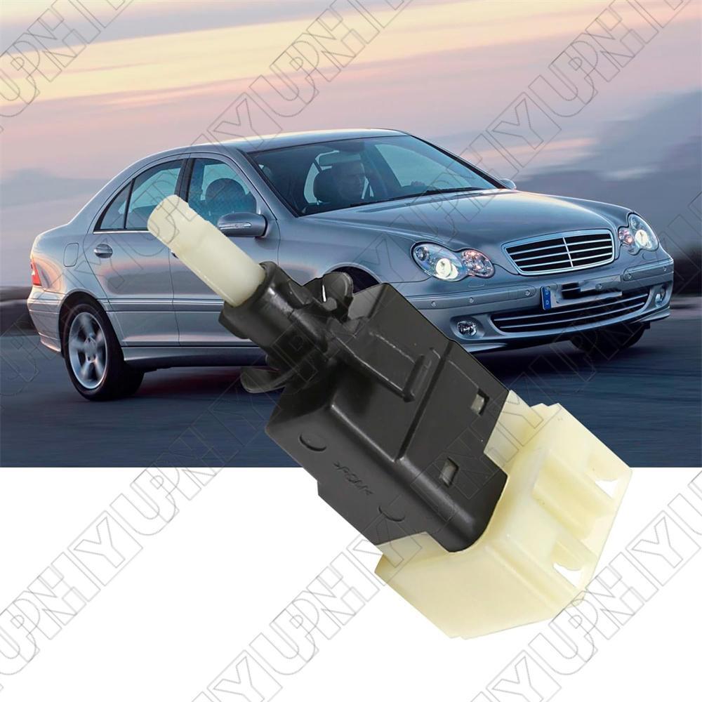 New Brake Light Switch 0015453109 for Mercedes for Benz W202 W203 W210 E55/G55 AMG