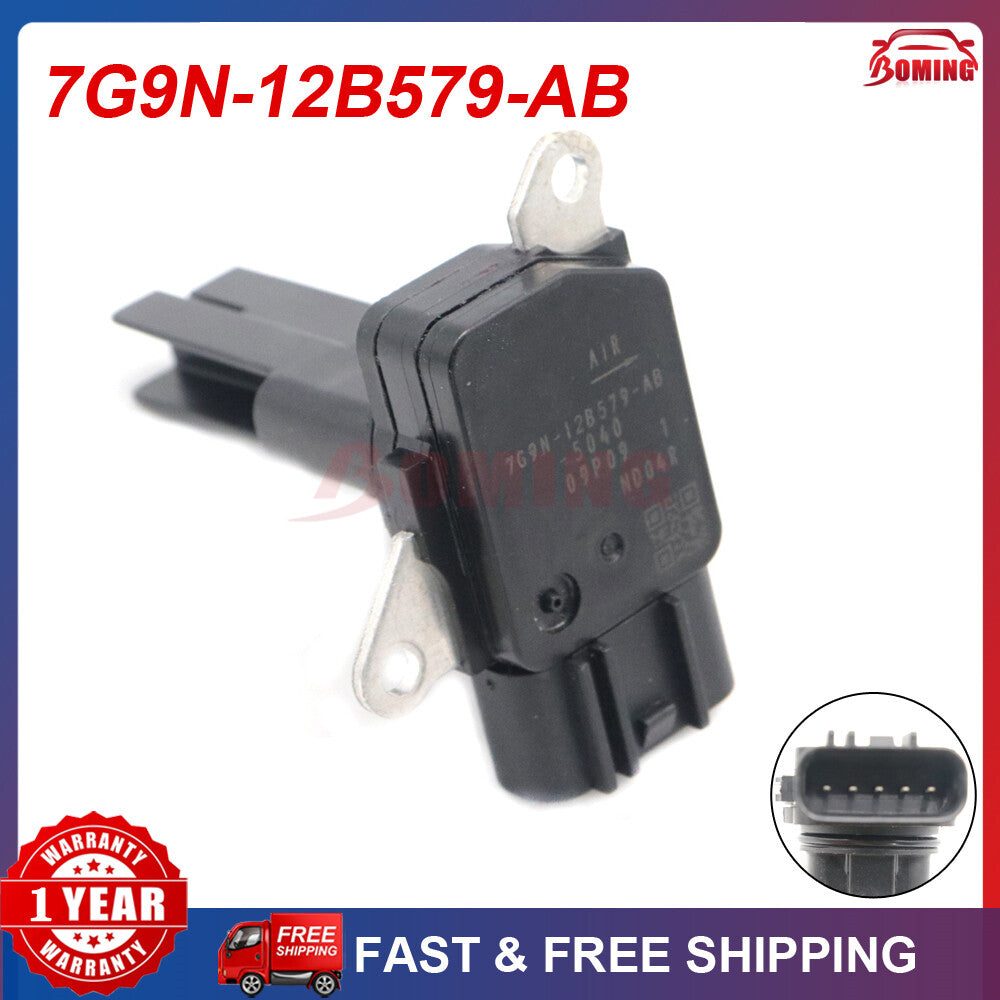 Mass Air Flow Sensor for CHEVY EXPRESS 2500/3500 06-07 SILVERADO 2500/3500 01-06
