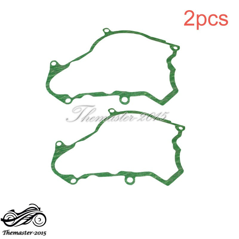 Stator Cover Gasket For 50cc 70cc 90cc 110cc 125cc E-Start Engine Pit Dirt Bike Q