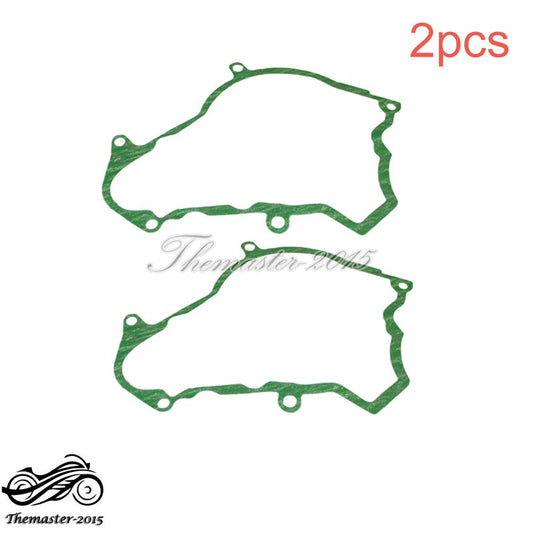 Stator Cover Gasket For 50cc 70cc 90cc 110cc 125cc E-Start Engine Pit Dirt Bike Q