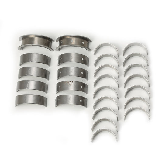 Crankshaft Main Bearings Set for BMW 545i 750i X5 E53 E66E70 N62 4.4 11217522982