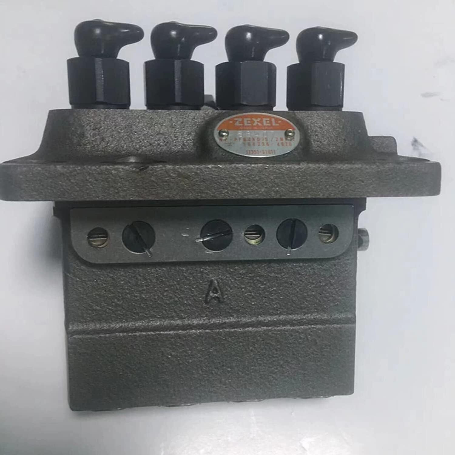 Fuel Injection Pump 17351-51010 for Kubota V2203 V1512 Tractor L3650DT L4350DT