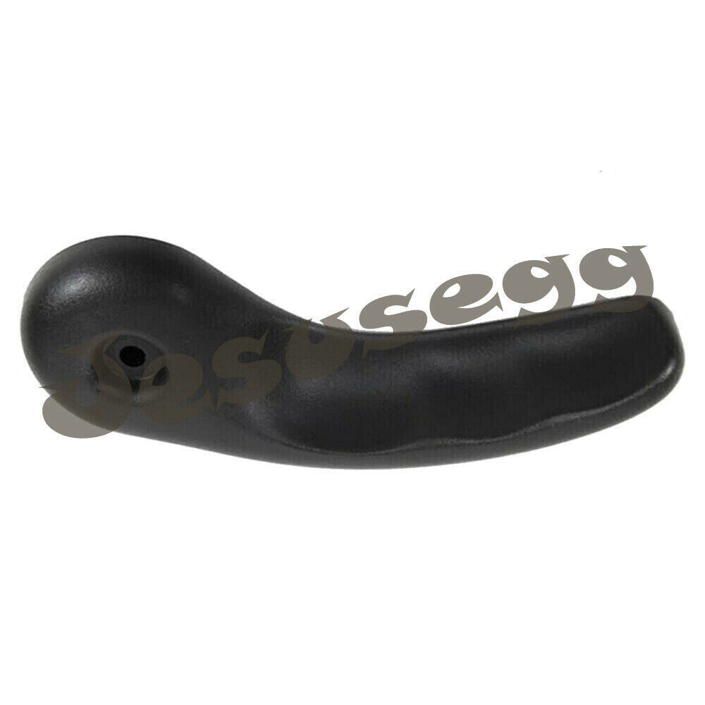Front for Seat Recliner Handle Black Left For 2002-2004 for Jeep Liberty UZ291DVAB Q