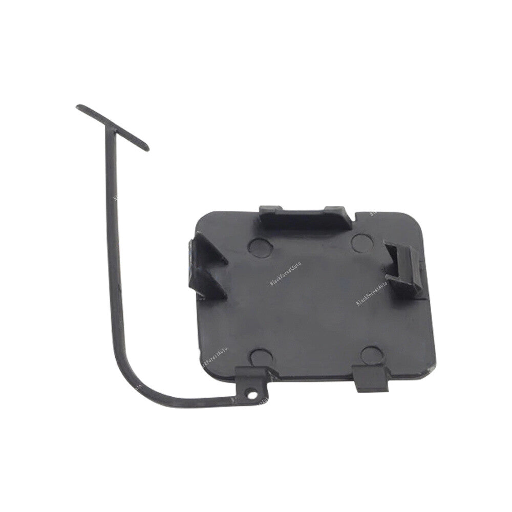 Front Bumper Tow Hook Eye Protection Cover Fits for VOLVO XC90 2003 2004 2005 2006 Q