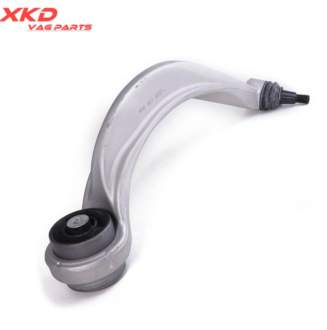 Front Left Lower Control Arm for Audi for A8 S8 4H0407693F 4H0 407 693 C