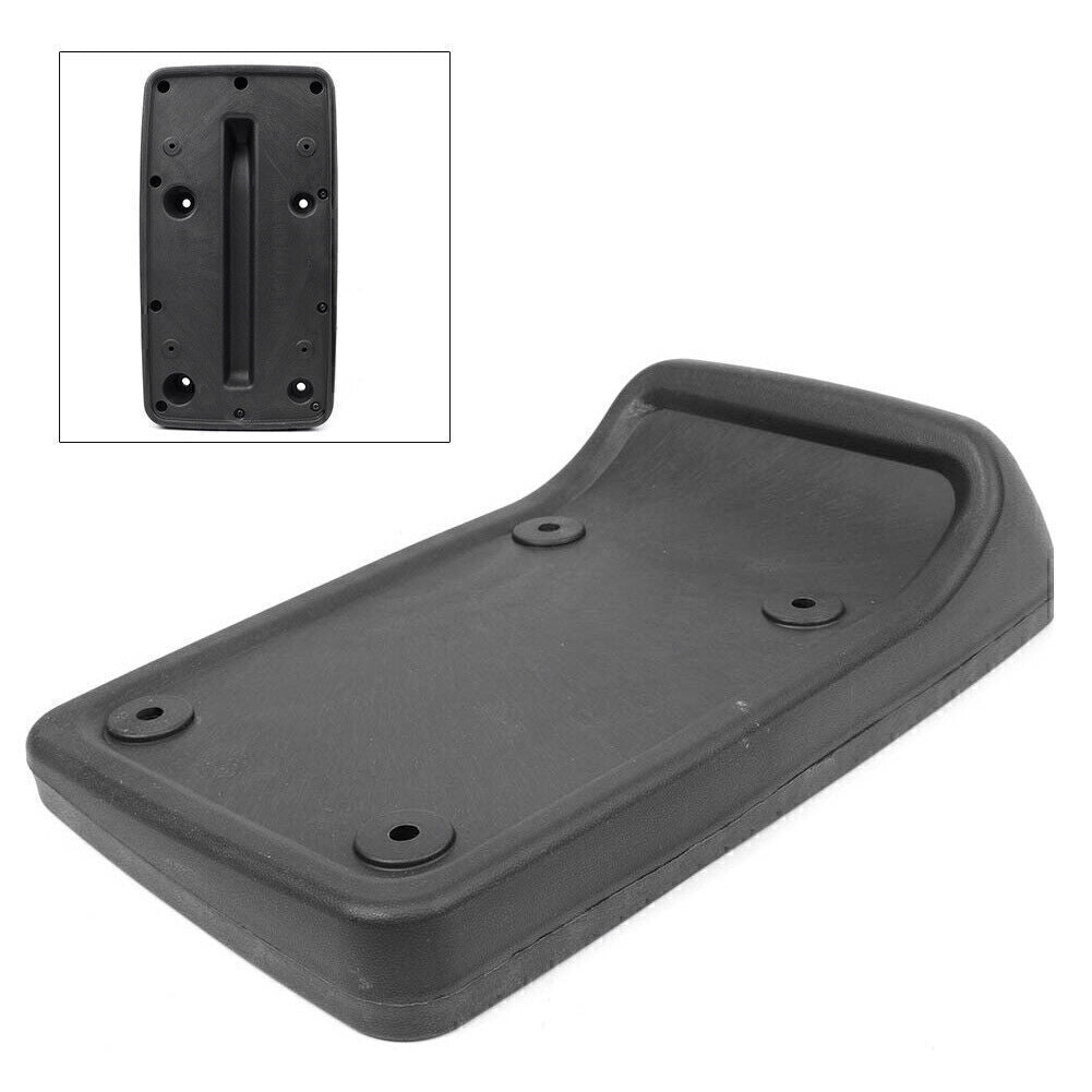 for Jeep for Wrangler TJ 97-06 Tail Rear License Plate Frame Holder Mounting Bracket