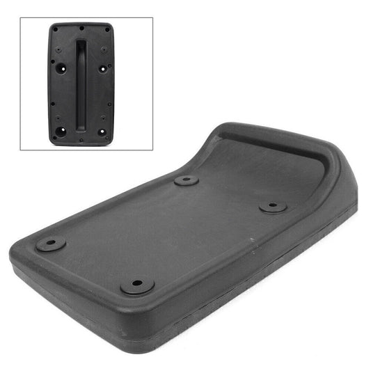 for Jeep for Wrangler TJ 97-06 Tail Rear License Plate Frame Holder Mounting Bracket