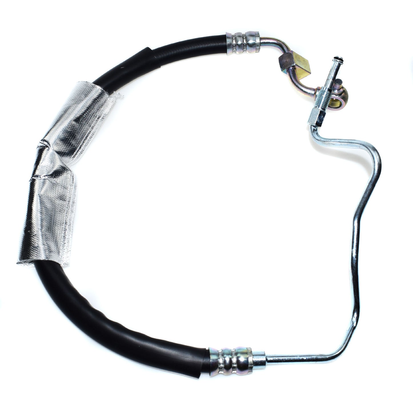 The new power steering pressure hose is suitable for Maxima 35L 49720-7Y000X- v