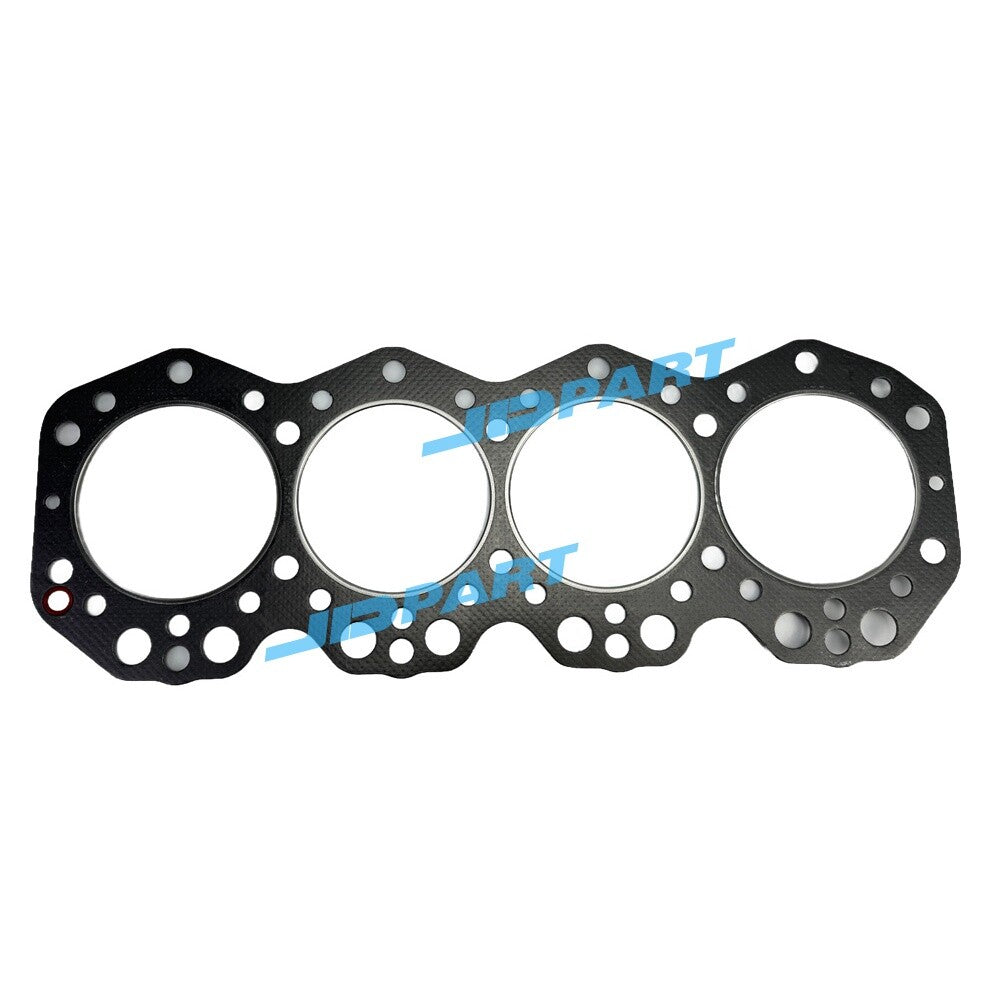 Manufacturer direct sales of head gaskets suitable for 4T95 engine parts -