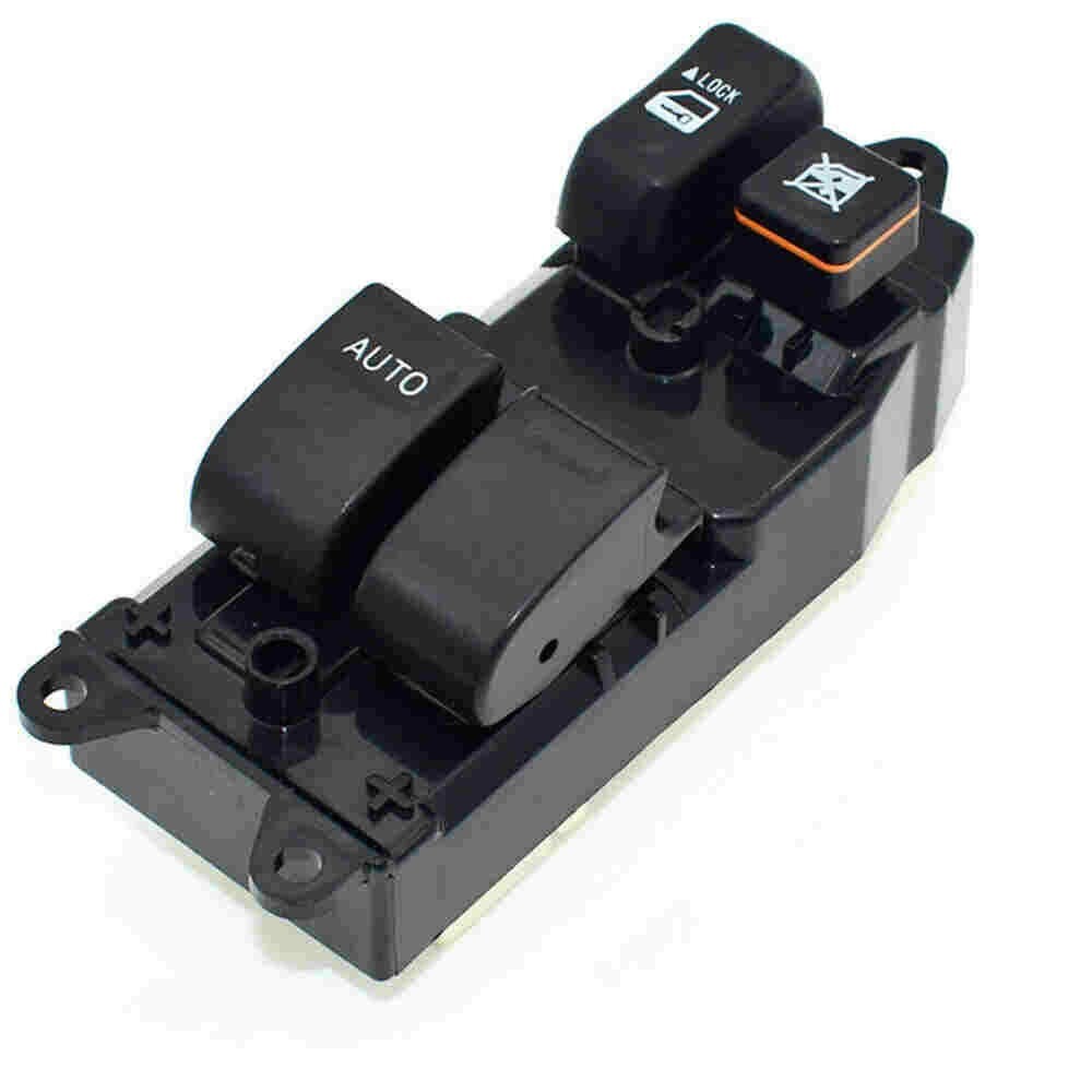 8482012361 Power Window Switch Replace for Corolla E11 1997-2001 Black n