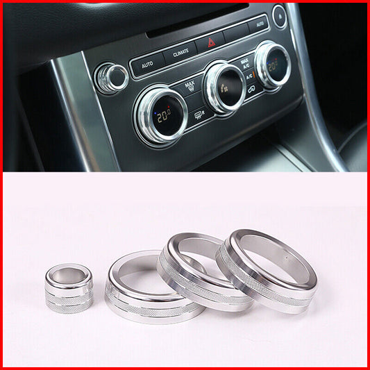 Chrome+Carbon Style Fuel Tank Oil Gas Cap Cover Trim for Mazda CX-5 2017-2023 v