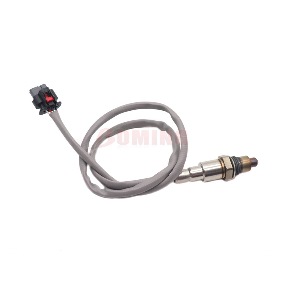 Two upstream and downstream oxygen sensors are compatible with for Honda Fit 2005-2008 1.5L 1.3L GD1 GD3
