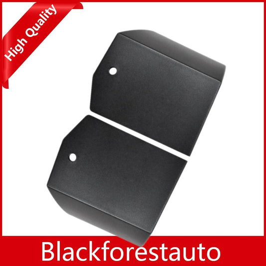 2x Front LH  RH Lower Fender Mudguard Cover Fits For NX300h NX200t NX300