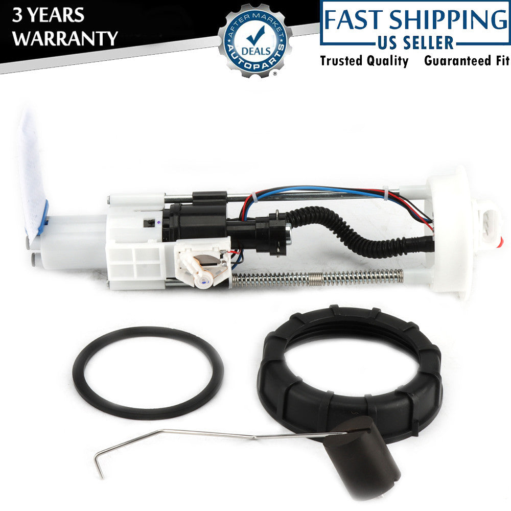 2204945 2204852 Fuel pump assembly for Polaris Ranger 570 2014-2018 Q
