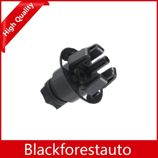 1Pcs Rubber Bonnet Hood Slam Stop Adjuster Buffer Block for BMW F01 F02 F18 F35 Q