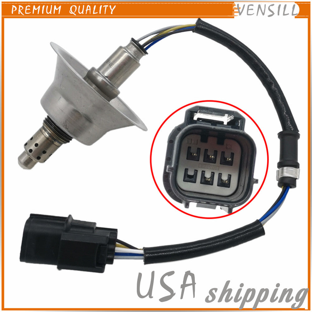 New Oxygen Sensor Upstream for Honda CR-V for Civic 16-21 1.5L Turbo 36531-5K8-004