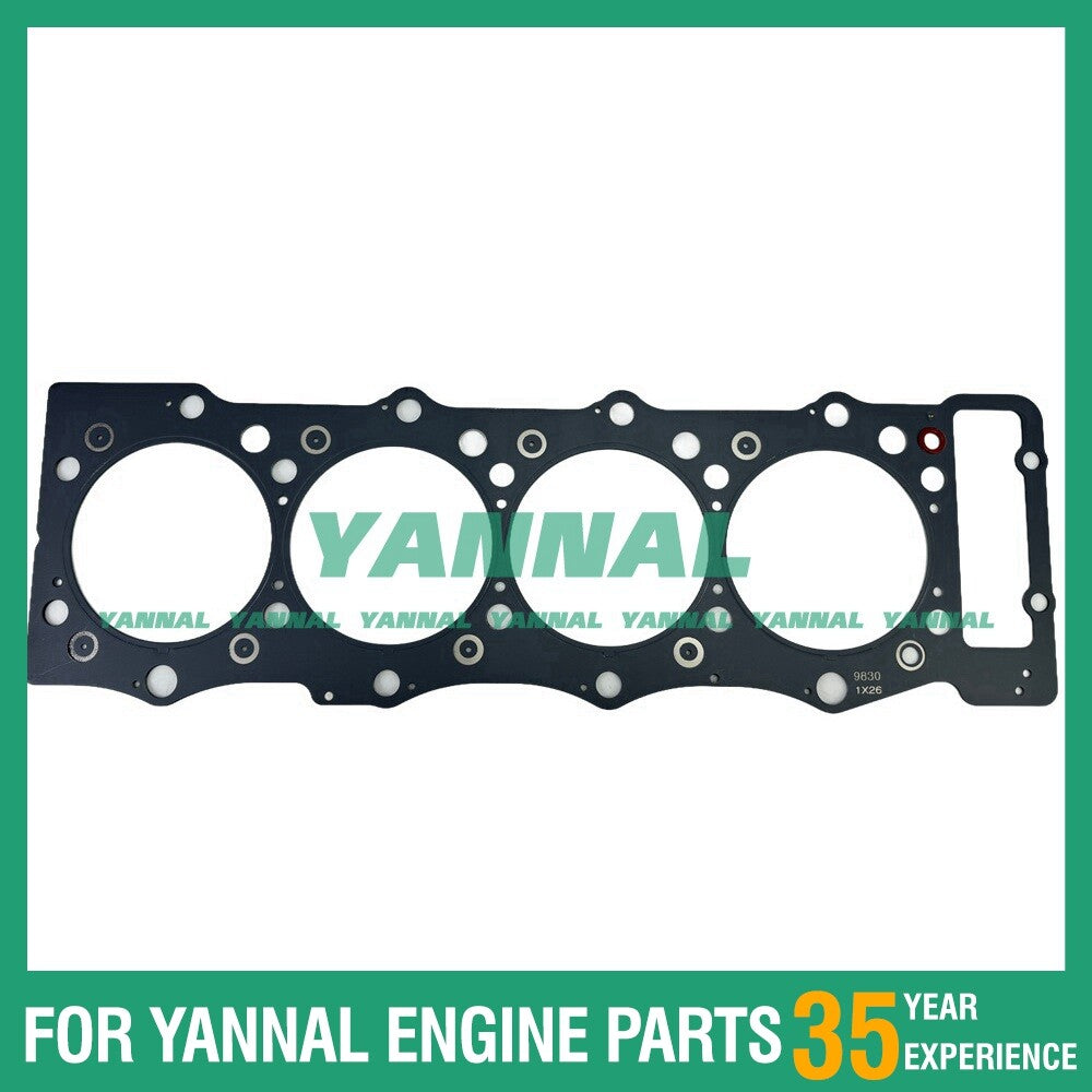 4HK1T-N head washer 8-98170248-1 is suitable for Isuzu .