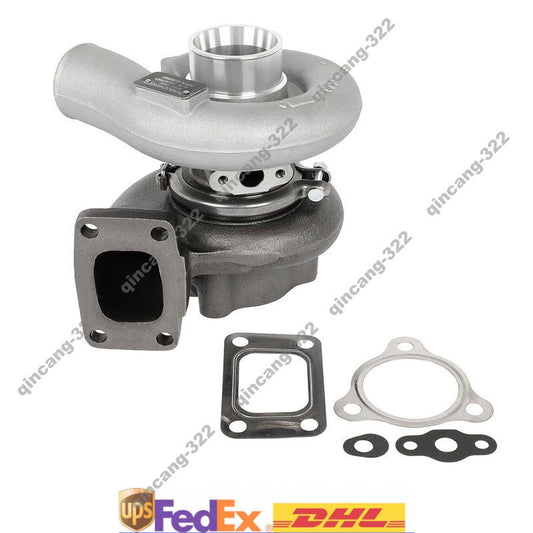 Turbo TD06H-14C Turbocharger 5I-5015 49179-00451 for CAT E200B S6KT Excavator