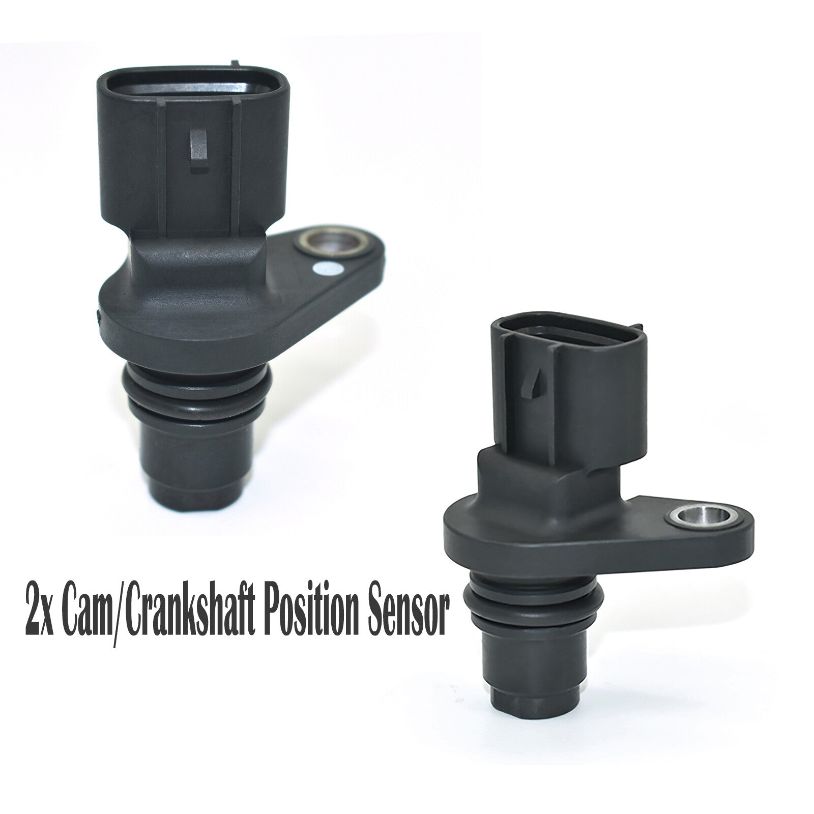 2x Cam/Crankshaft Position Sensor for Chevrolet Silverado Express for GMC for Sierra V8