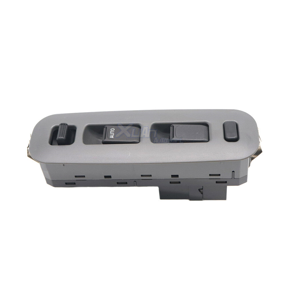 One brand new gray power window switch, front left, fits for Suzuki 37990-66D10-T01- v