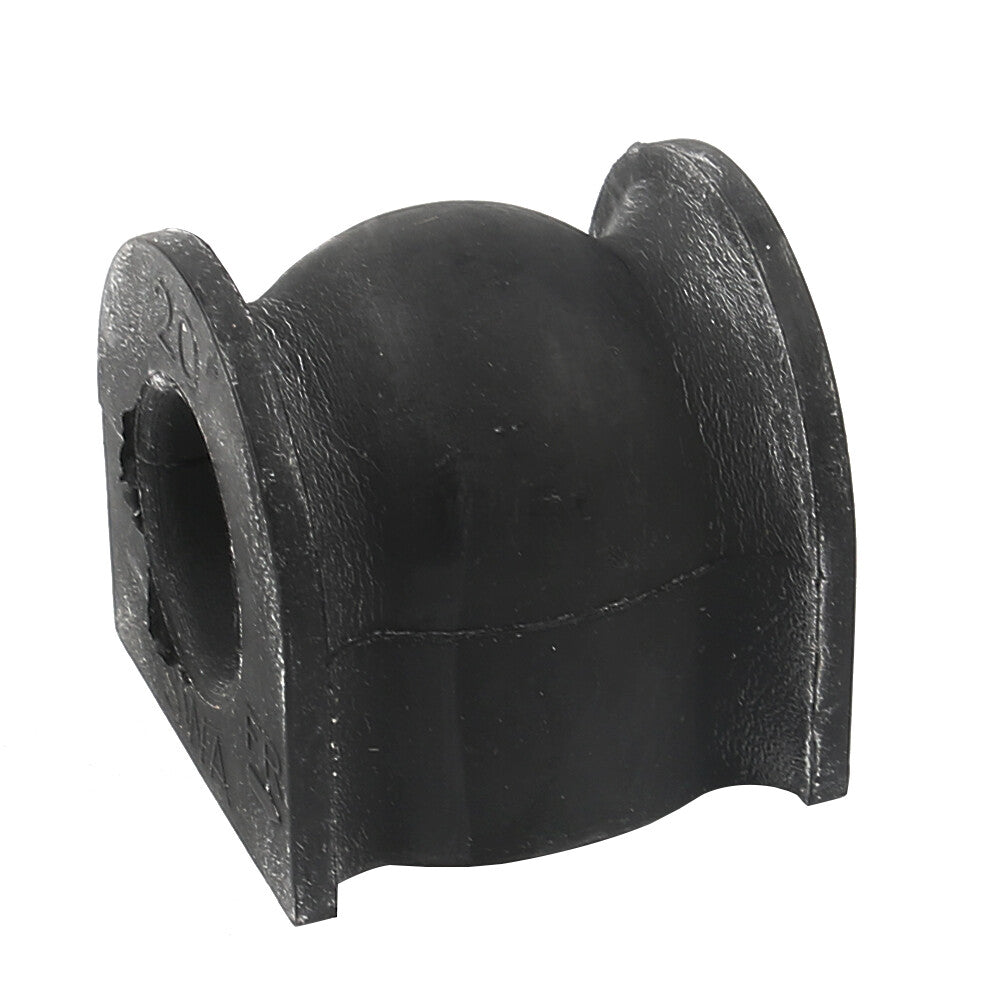Front Sway Bar Bushing Stabilizer Black Rubber Replacement for CR-V 2007-2014 Q