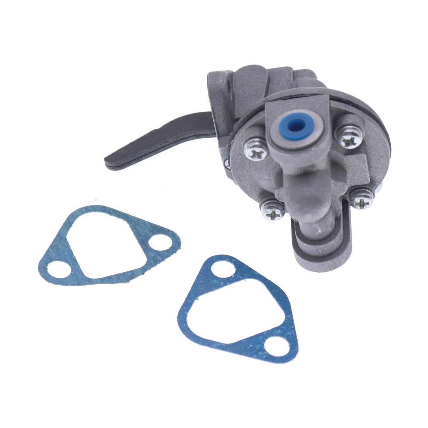 Fuel booster pump feed pump 129301-52020, suitable for Yanmar 2GM20, 3GM30, 2GM20F, 3GM30F