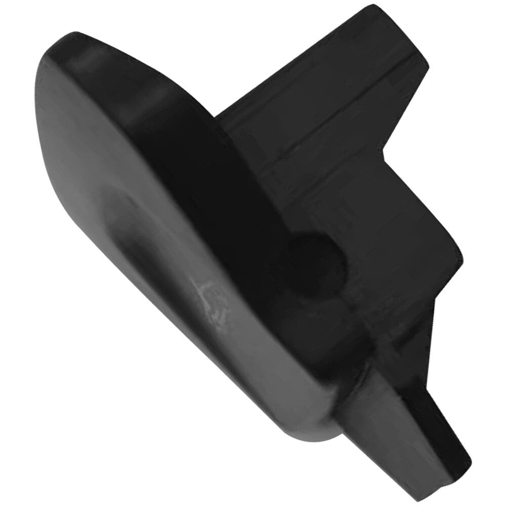 Passenger Side Door Control Switch Button Black for 540C 570S 570GT 600LT