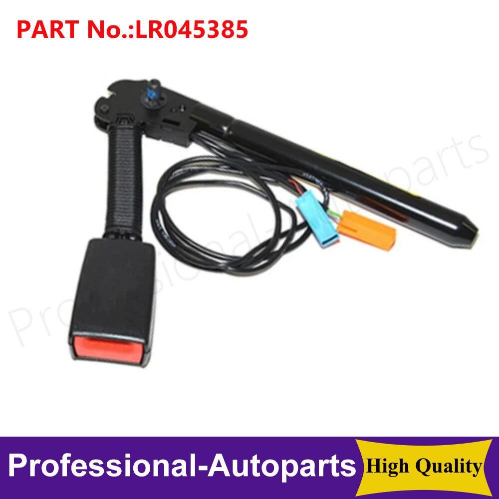 LR045385 for Seat Belt Buckle Left ForLand for Rover for Range ROVER Sport LR3 LR4 LR2 08-12 Q