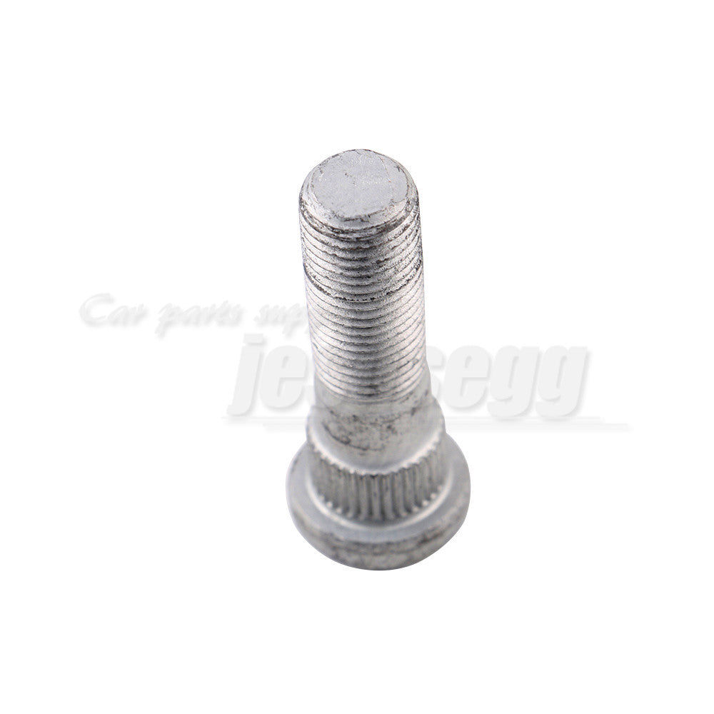 1X Wheel Lug Stud Front/Rear 28365FE001 for Subaru for Forester for Impreza Outback Q