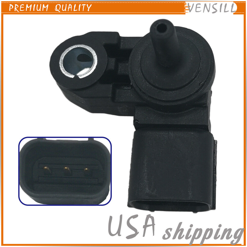 55241571A Air Pressure Sensor For Multistrada 1200 10-14 Panigale 899 959 12-17