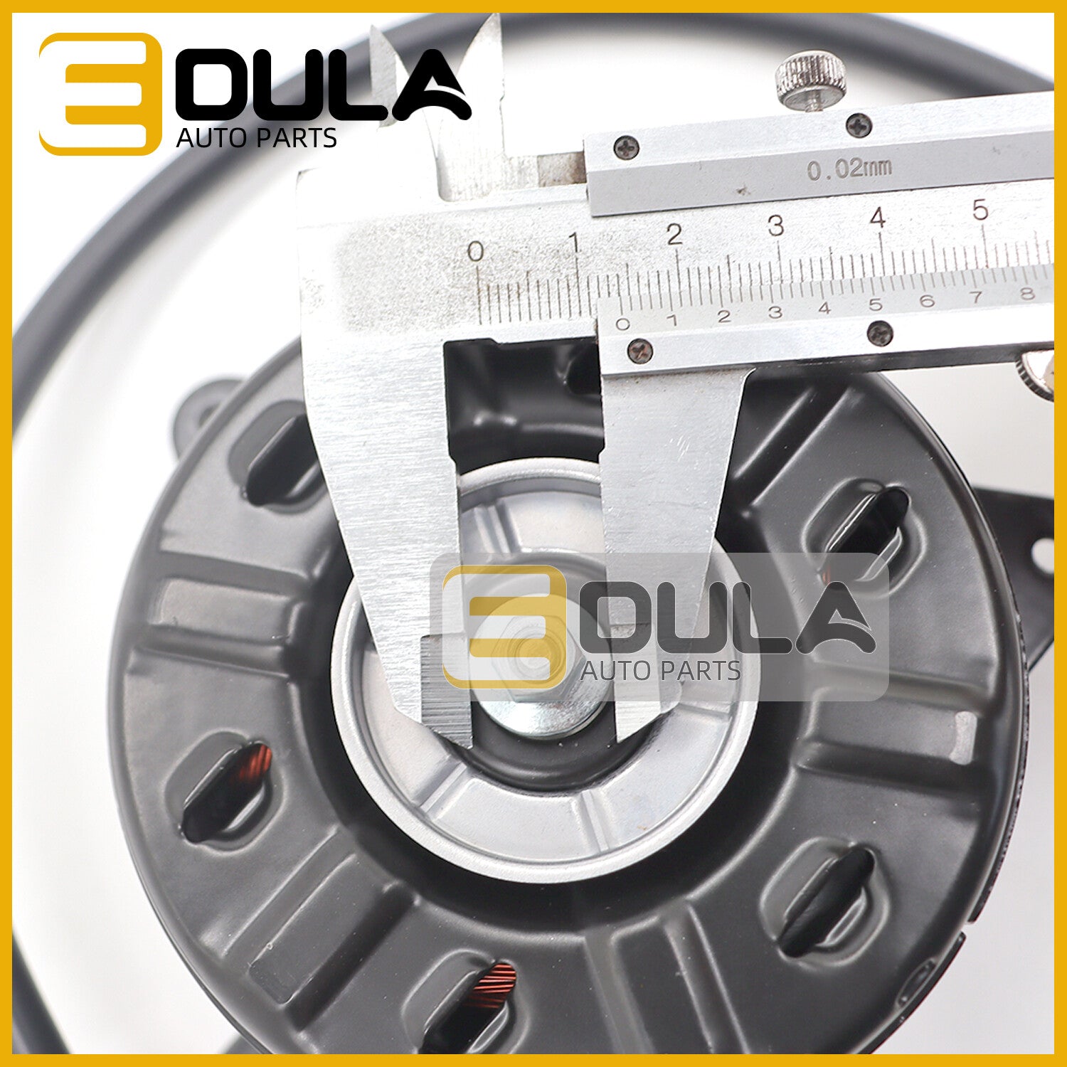 Suitable for cooling fan motors 10-15 RX350 RX450h 11-19 Highlander 16363-0P190 new