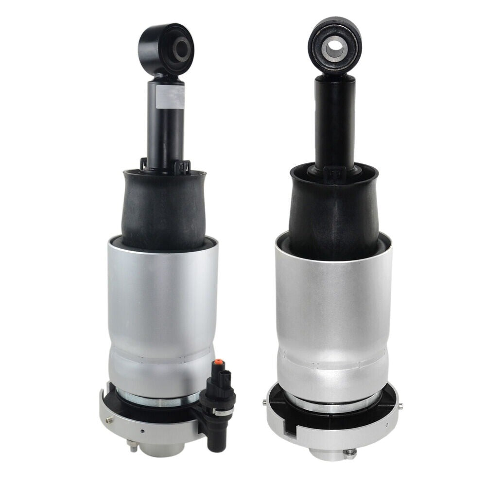 2Rear Air Suspension Struts Fit For Expedition for Lincoln for Navigator 2007-2016 n