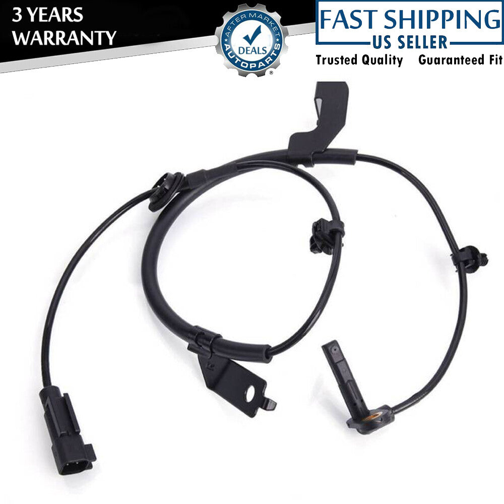 ABS Speed Sensor Right Front for Dodge Journey 2013 2014-2019 2007-19 5085823AD