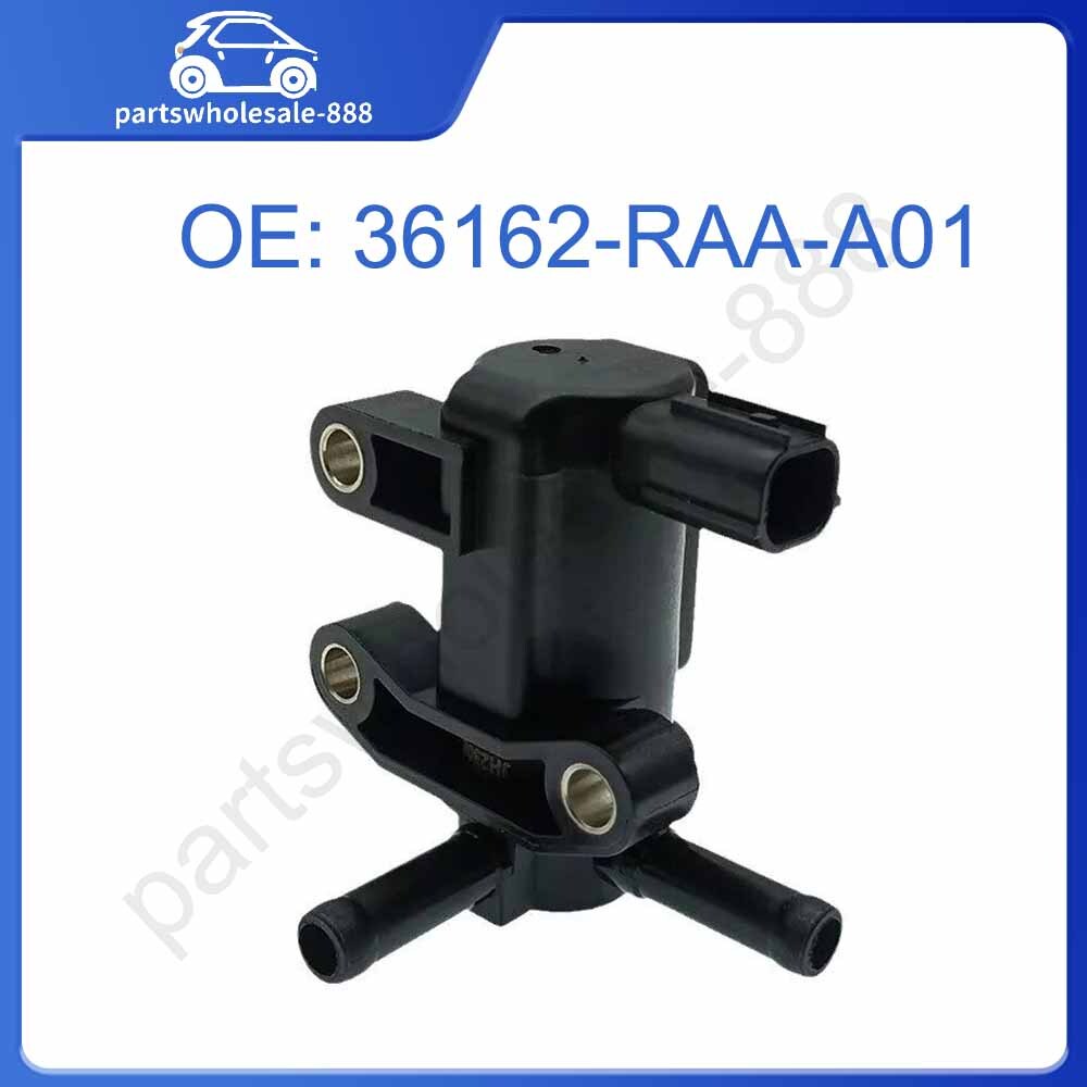 36162-RAA-A01 Control Valve Electromagnetic Sensor Purification Vacuum Switch Suitable for 03-07 Accord