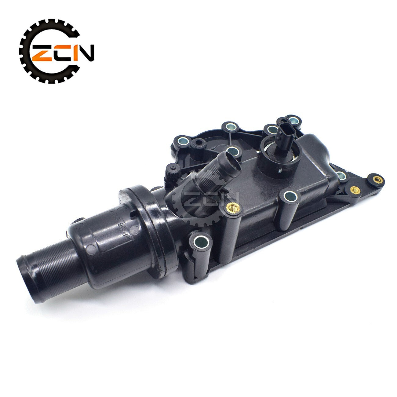 for Renault Clio Mk3/ Megane /Scenic Mk2 /Modus Thermostat Housing 1.4 & 1.6 2002 On Q