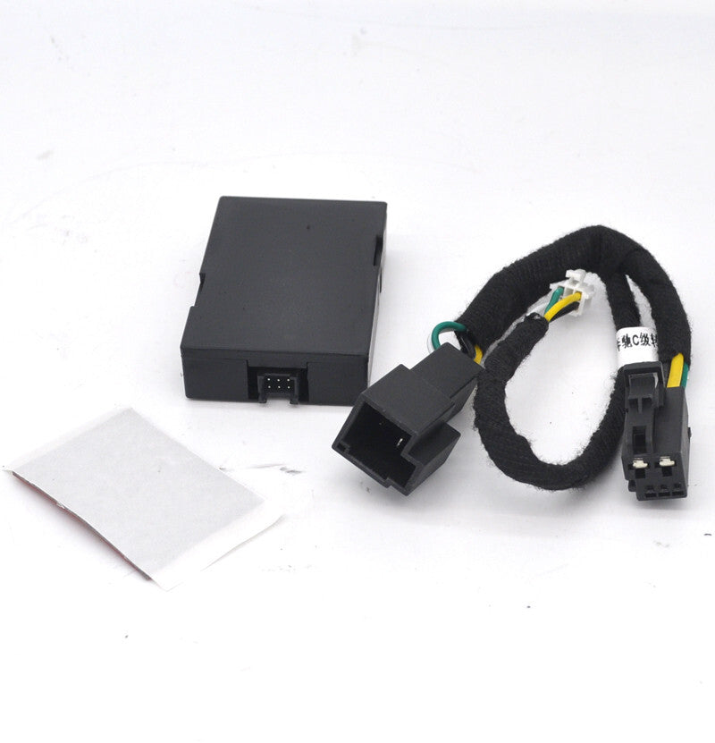 Auto Window Close Open for smart remind Module for Mercedes w206 C W223 S 2021 up v