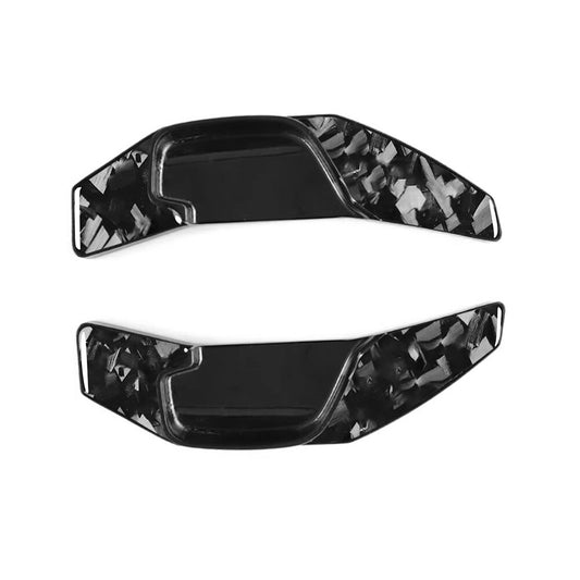 Steering Wheel Shift Paddle Extension for Toyota Reiz for Camry for Corolla RAV4