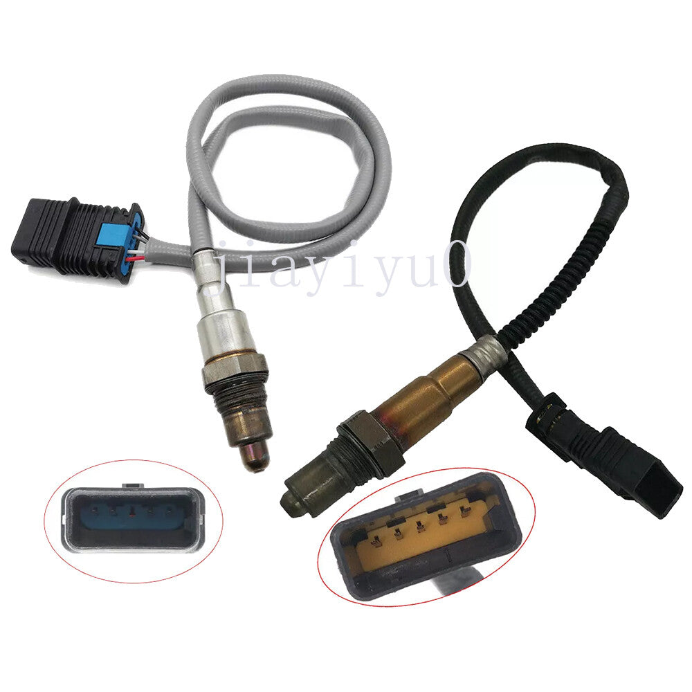 new oxygen sensor for Toyota for Land Cruiser and for Lexus GS400. 234-4169 89465-50060