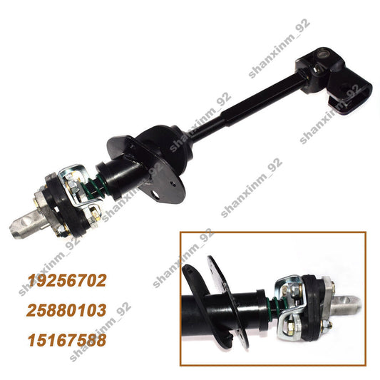 For GM for Hummer H3 H3T 06-10 Truck Vehicles Steering Gear Coupling Shaft 25880103