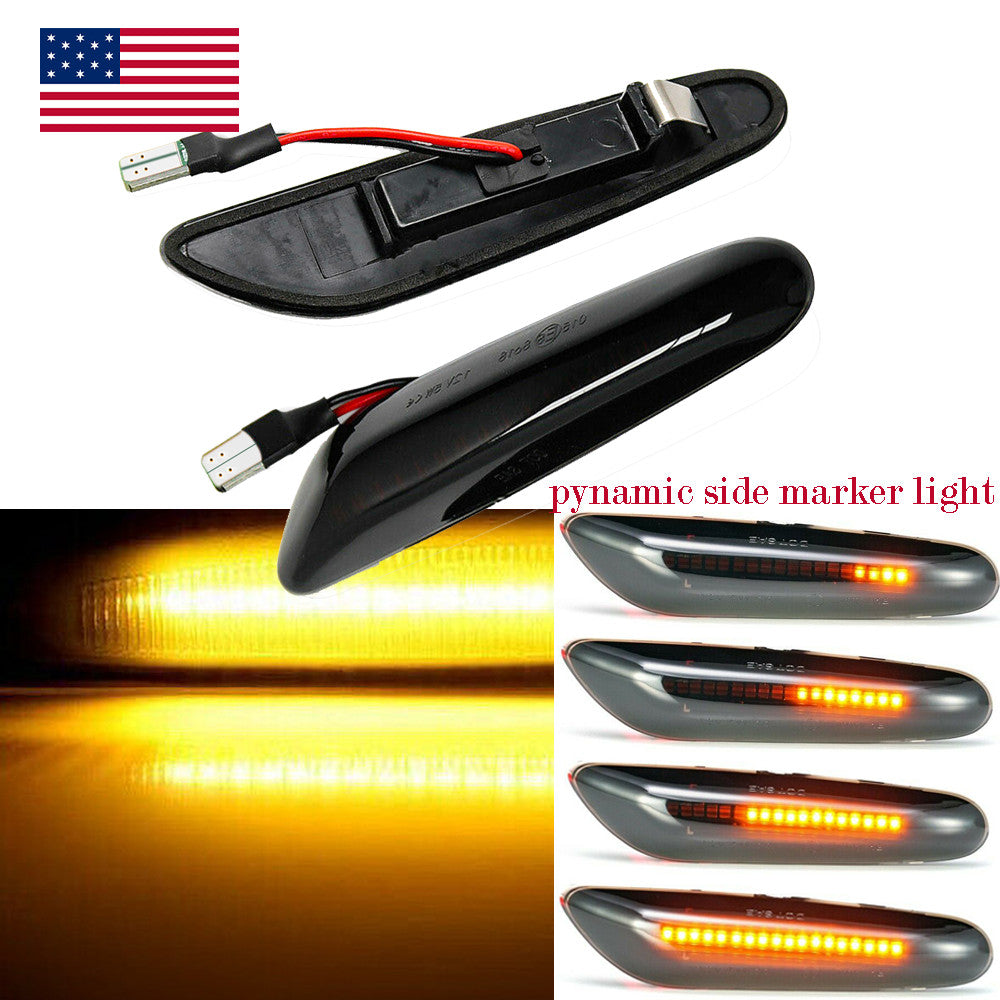 LED lamp table lamp table E46 E60 E82 E83 E90 E92- v