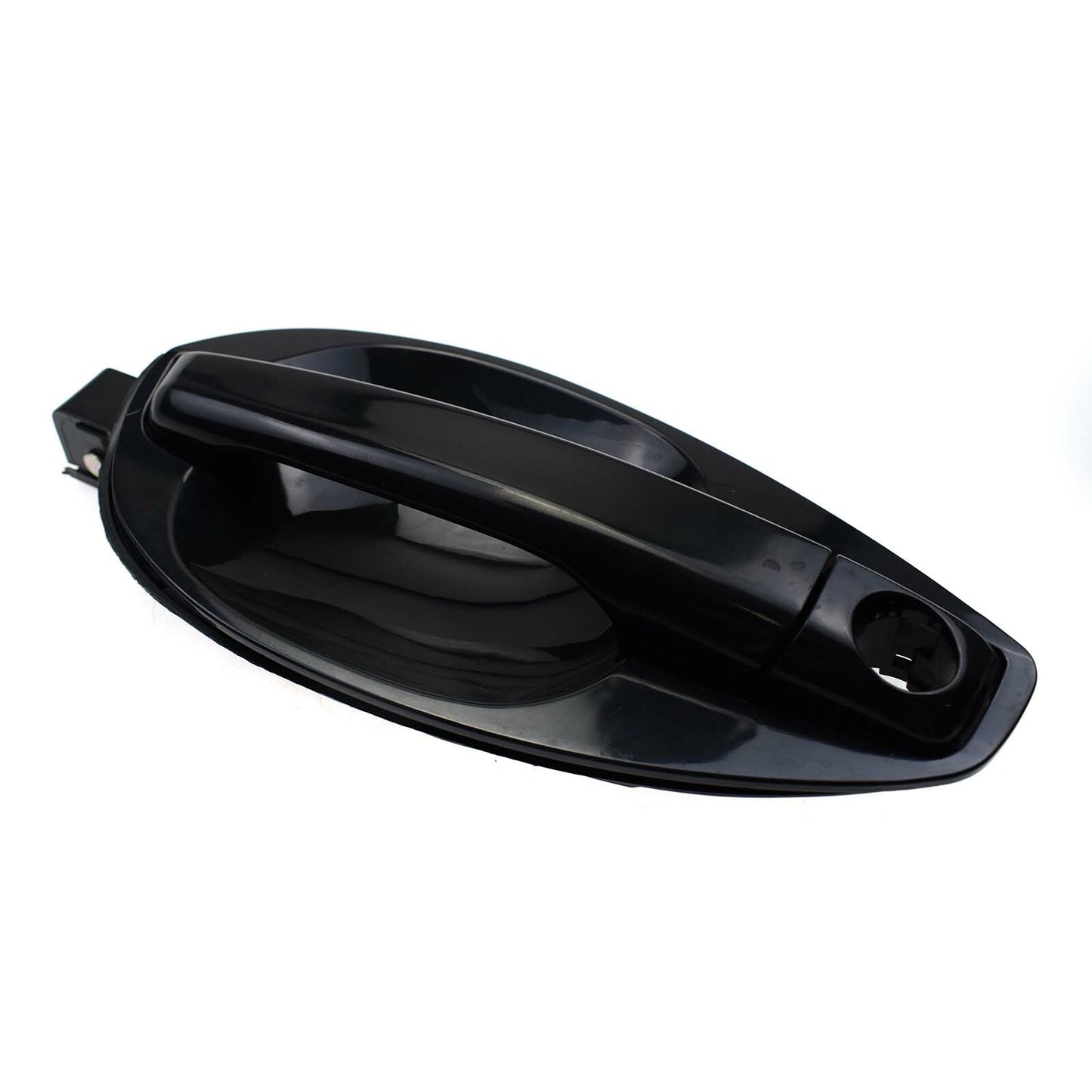 Left exterior door handle for Hyundai 2003-2008 Tiburon Coupe 826502C000- n