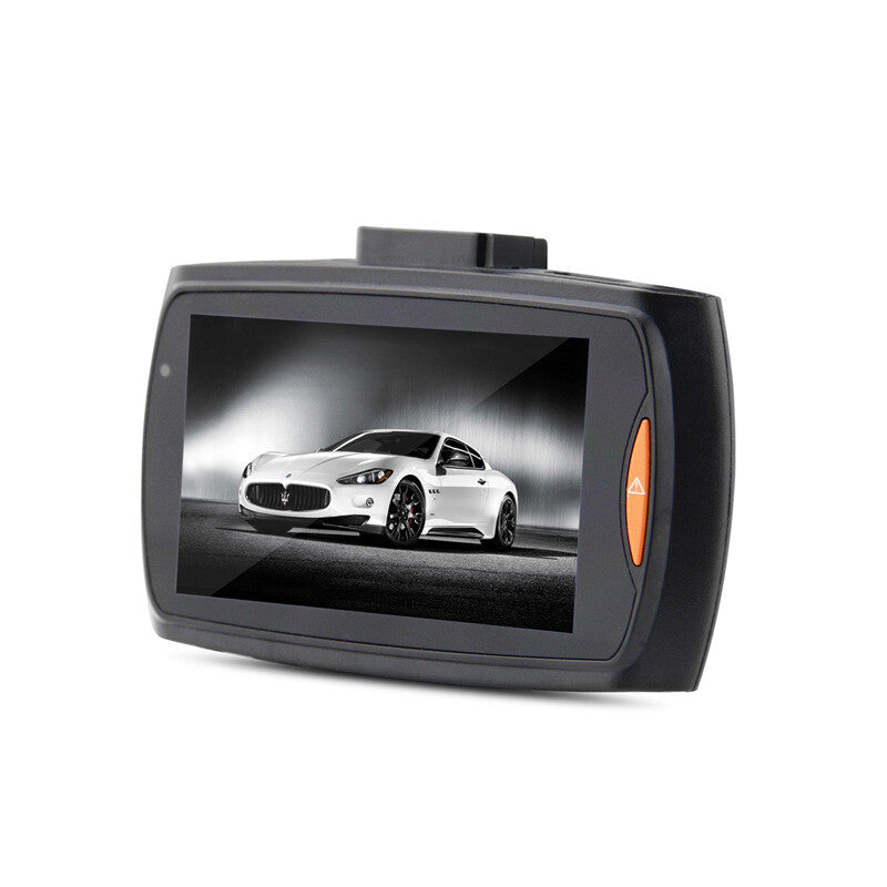 Car SUV driving recorder 720P, car insurance recorder 1 piece - n