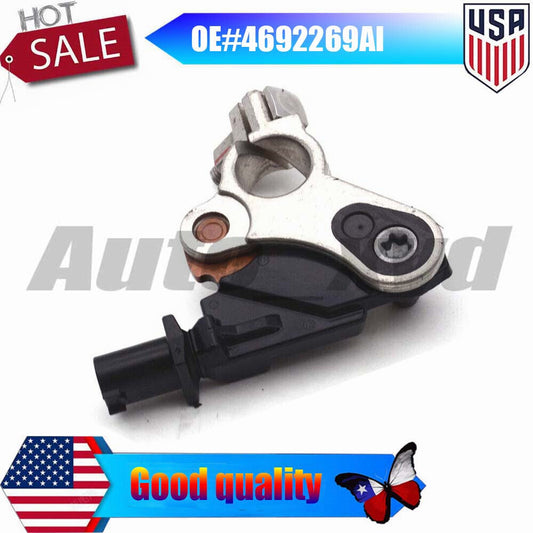 469269AI Battery Sensor for Chrysler 300 for Dodge Charger for Challenger for Jeep for Wrangler Q