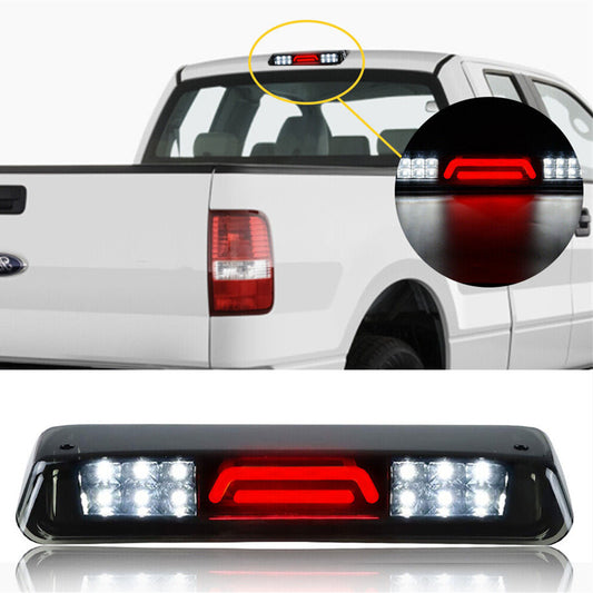 FITS 2004 2005 2006 2007 2008 F150 LED Third 3RD Brake Light Cargo Light Strip - n