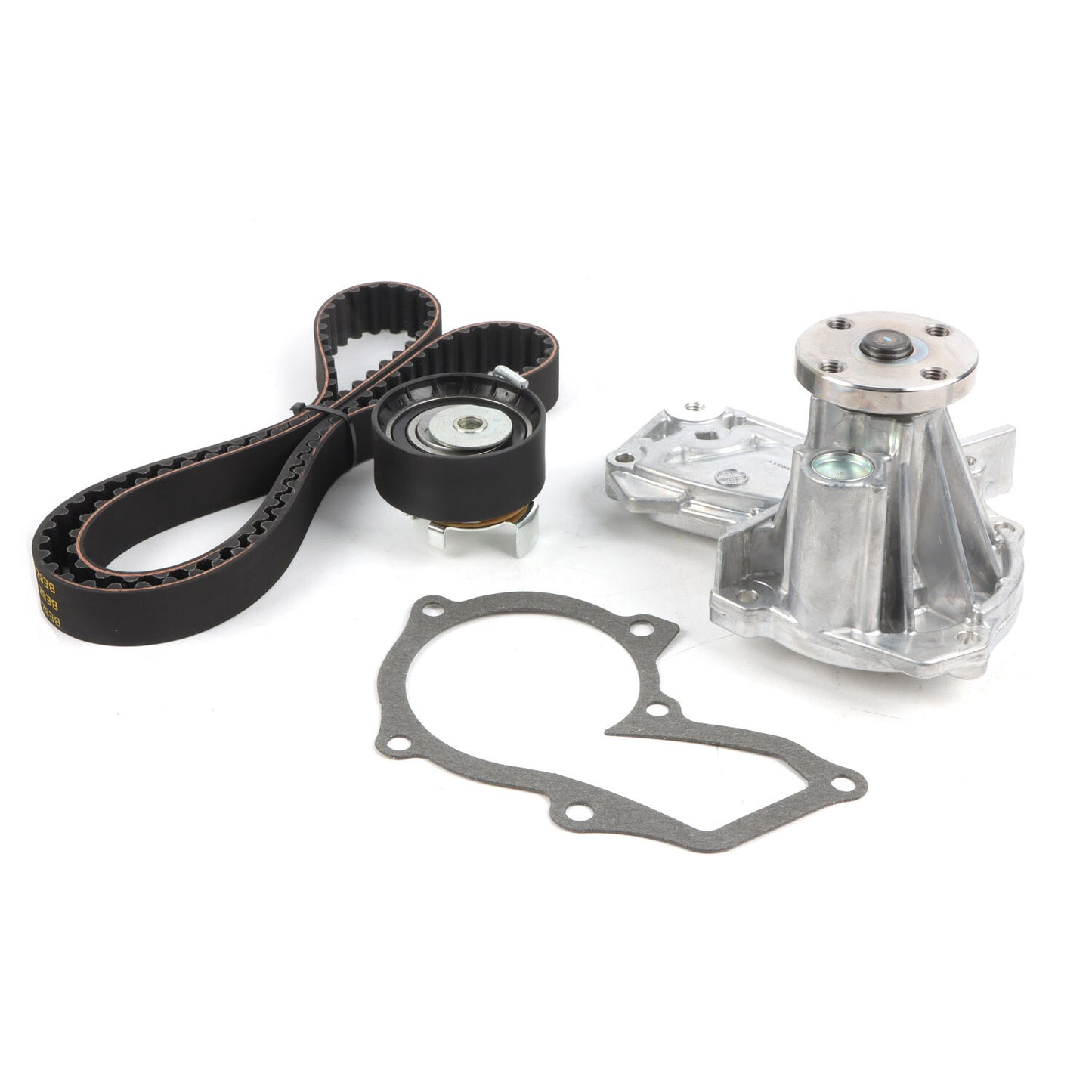 Timing Belt Kit Water Pump Fit for Ford Fiesta Escape Fusion Transit 1.6L 13-20